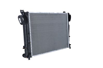 RADIATOR RACIRE MOTOR NRF 58366 21