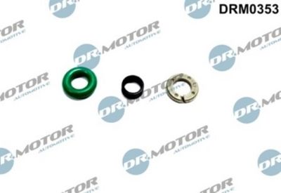 Sada těsnění, vstřikovací tryska LIZARTE DRM0353