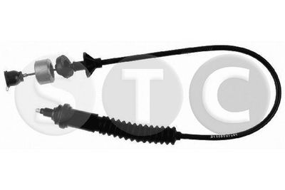 SEILZUG KUPPLUNGSBETäTIGUNG