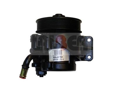 HYDRAULIKPUMPE LENKUNG LAUBER 550715 2