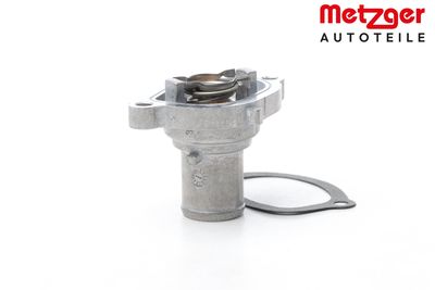 THERMOSTAT KüHLMITTEL METZGER AUTOTEILE 4006187 32