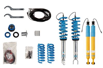 BILSTEIN Fahrwerkssatz, Federn/Dämpfer