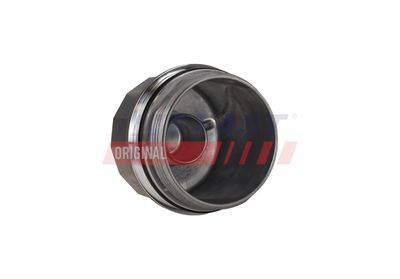 CAPAC CARCASA FILTRU ULEI FAST FT04320 6