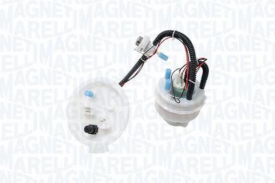 горивопроводен модул (горивна помпа+сонда) MAGNETI MARELLI 313011313231