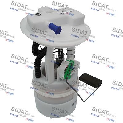 Элемент системы питания SIDAT 72267A2 для RENAULT MODUS