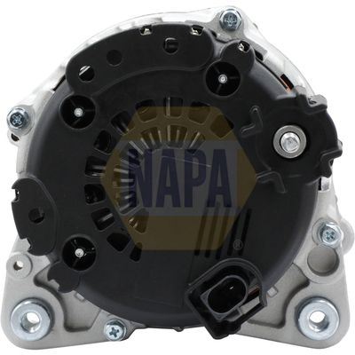NAPA Alternator NAL2565