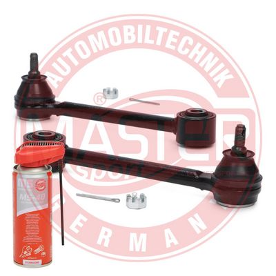 SET SUSPENSIE ROATA MASTER-SPORT GERMANY 37203KITMSP 3