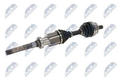 PLANETARA NTY NPWVV147 23