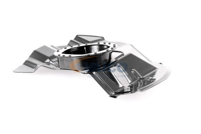 SPRITZBLECH BREMSSCHEIBE VAICO V203442 16