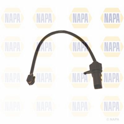 Brake Pad Warning Wire NAPA NWL5300