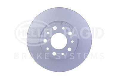 Тормозной диск 8DD 355 118-071
