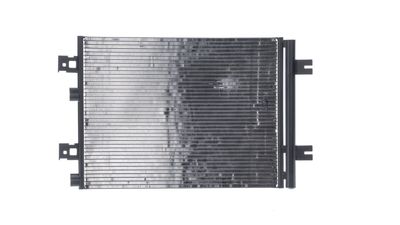 CONDENSATOR CLIMATIZARE MAHLE AC858000S 27