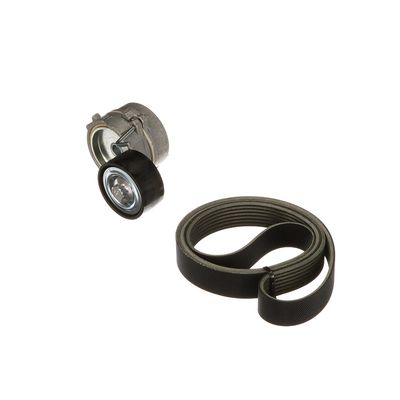 SET CUREA TRANSMISIE CU CANELURI GATES K017PK1705 28