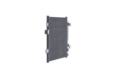 CONDENSATOR CLIMATIZARE MAHLE AC1071000S 20