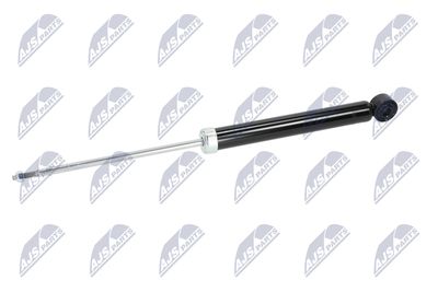 AMORTIZOR NTY APL020 4