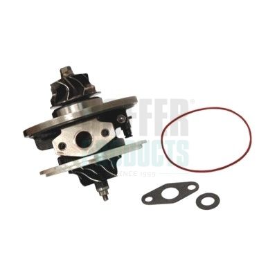 ANSAMBLU DE BAZă TURBOCOMPRESOR