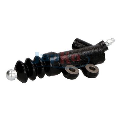 Slave Cylinder, clutch JAPKO U1822237