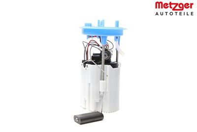 SISTEM ALIMENTARE CU COMBUSTIBIL METZGER AUTOTEILE 2250663 8