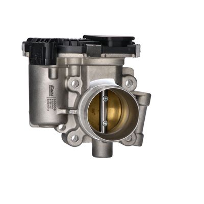 DROSSELKLAPPENSTUTZEN NISSENS 955009 41