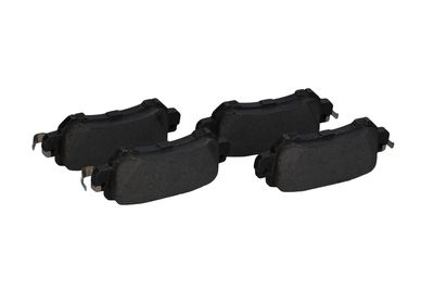 BREMSBELAGSATZ SCHEIBENBREMSE VALEO 302583A 12