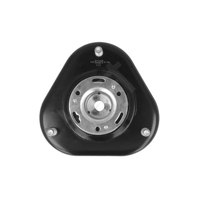 Coupelle de suspension