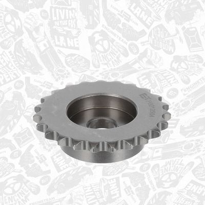 CHIT LANT DE DISTRIBUTIE ET ENGINETEAM RS0143 5