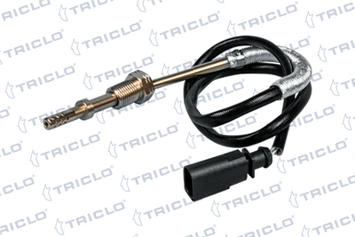 датчик, температура на изгорелите газове TRICLO 432048