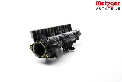 MODUL CONDUCTA ADMISIE METZGER AUTOTEILE 2100140 33