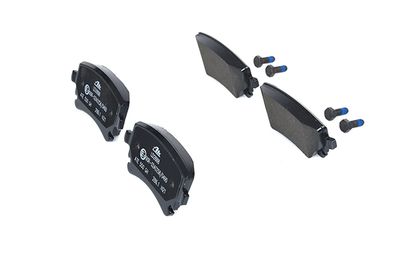 BREMSBELAGSATZ SCHEIBENBREMSE ATE 13047028882 18