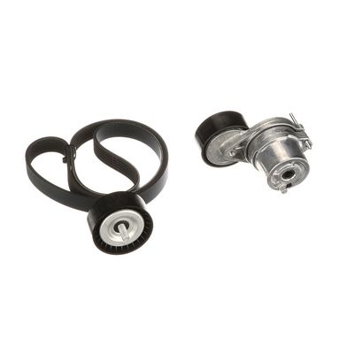 KEILRIPPENRIEMENSATZ GATES K426PK1708 36