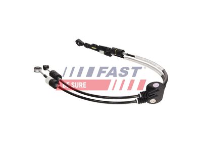 SET DE CABLURI CUTIE DE VITEZE MANUALă FAST FT02945 17