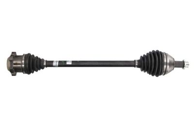 полуоска POINT GEAR PNG74054