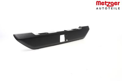 HECKKLAPPENGRIFF METZGER AUTOTEILE 2310934 32