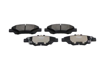 Brake Pad Set, disc brake KBP-2045