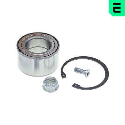 Wheel Bearing Kit 102207