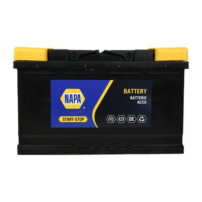Starter Battery NAPA AGM115N