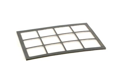 FILTER INNENRAUMLUFT BOSCH 1987432108 23