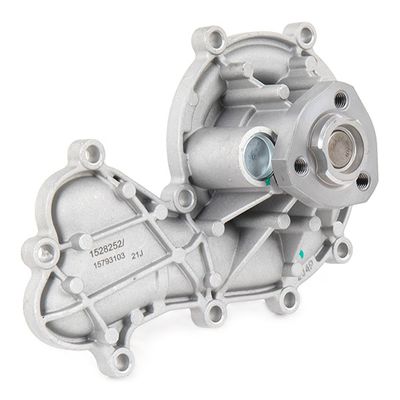 водна помпа, охлаждане на двигателя RIDEX 1260W0402