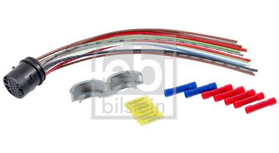 FEBI BILSTEIN Kabelreparatursatz, Tür