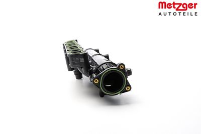 MODUL CONDUCTA ADMISIE METZGER AUTOTEILE 2100140 29