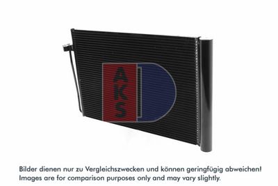 KONDENSATOR KLIMAANLAGE