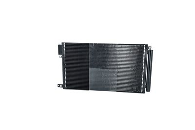 KONDENSATOR KLIMAANLAGE NRF 35939 28