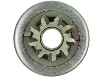 Voľnobežná prevodovka, štartér AS-PL SD9159P