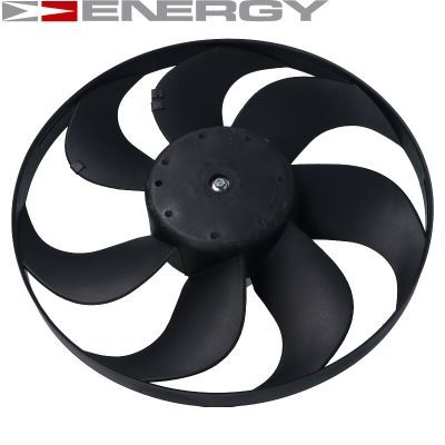 VENTILATOR RADIATOR ENERGY EC0110 1