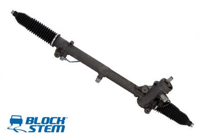 BLOCKSTEM SGI0152R Насос гидроусилителя руля  для AUDI A4 B6 Avant (8E5) 2.5 TDI quattro