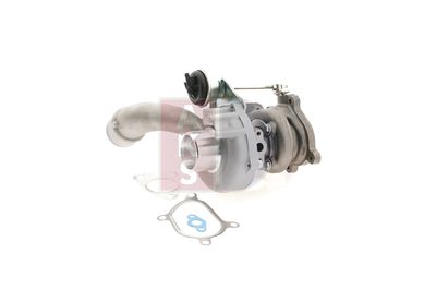 LADER AUFLADUNG AKS DASIS 185007N 2