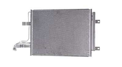 CONDENSATOR CLIMATIZARE MAHLE AC1154000S 11