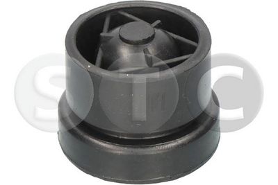 ANSCHLAGPUFFER FEDERUNG