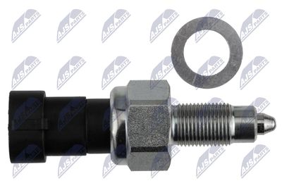 Kytkin, peruutusvalo NTY EWC-VC-000 – IVECO