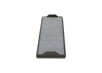 Filtr, vzduch v interiéru BOSCH 1 987 431 457
